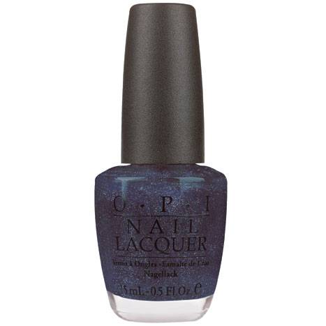 OPI Play Til Midnight in the group OPI / Nail Polish / Holiday Wishes at Nails, Body & Beauty (1727)