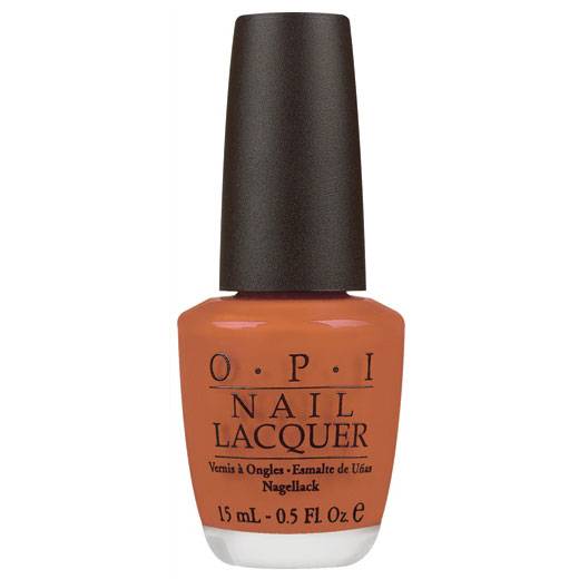 OPI Ginger Bells! in the group OPI / Nail Polish / Holiday Wishes at Nails, Body & Beauty (1730)