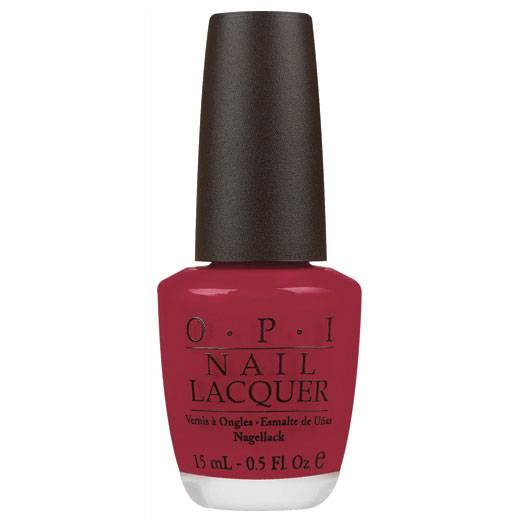 OPI Glove You So Much! in the group OPI / Nail Polish / Holiday Wishes at Nails, Body & Beauty (1737)