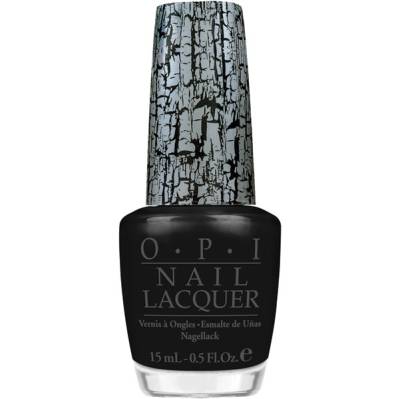 OPI Black Shatter in the group OPI / Nail Polish / Shatter at Nails, Body & Beauty (1753)