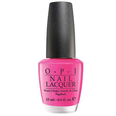 OPI India Im Indi-a Mood for Love in the group OPI / Nail Polish / India at Nails, Body & Beauty (1774)