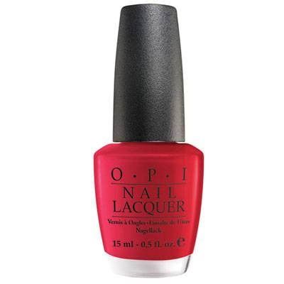 OPI India Keys to My Karma in the group OPI / Nail Polish / India at Nails, Body & Beauty (1777)