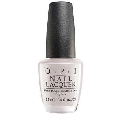 OPI India Moon Over Mumbai in the group OPI / Nail Polish / India at Nails, Body & Beauty (1779)