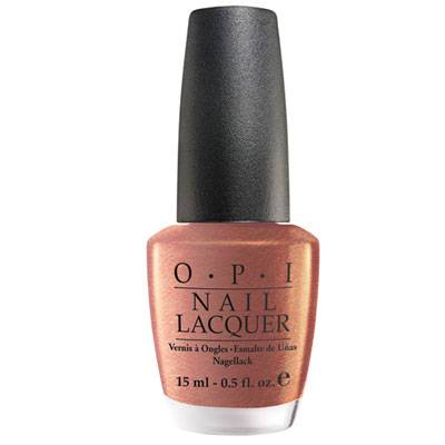 OPI India Charmed by a Snake in the group OPI / Nail Polish / India at Nails, Body & Beauty (1783)
