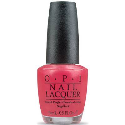 OPI Japanese You´re Such a Kabuki Queen in the group Product Cemetery at Nails, Body & Beauty (1786)