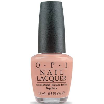 OPI Japanese Miso Happy whit this Color in the group Product Cemetery at Nails, Body & Beauty (1790)