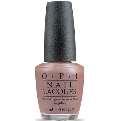OPI Japanese Color of the Zen-tury in the group Product Cemetery at Nails, Body & Beauty (1791)