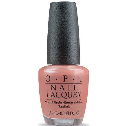 OPI Japanese Suzi Sells Sushi by the Seashore in the group Product Cemetery at Nails, Body & Beauty (1792)