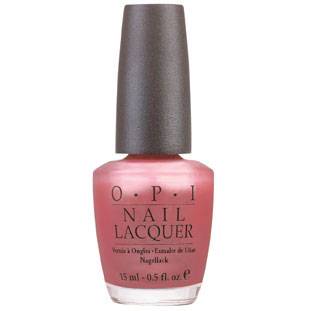 OPI Las Vegas Royal Flush Blush in the group OPI / Nail Polish / Other Shades at Nails, Body & Beauty (1800)