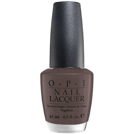 OPI Matte You Dont Know Jacques! in the group OPI / Nail Polish / Matte at Nails, Body & Beauty (1804)