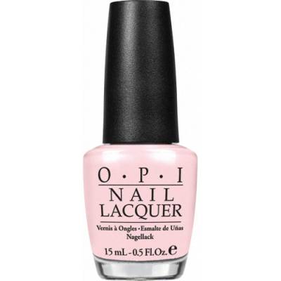 OPI Pink It´s A Girl! in the group Product Cemetery at Nails, Body & Beauty (1821)