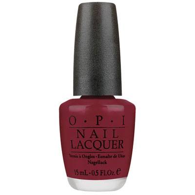 OPI Russian Boris & Natasha in the group OPI / Nail Polish / Russian at Nails, Body & Beauty (1826)