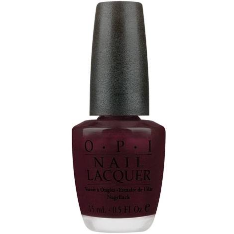 OPI Russian Siberian Nights in the group OPI / Nail Polish / Russian at Nails, Body & Beauty (1827)