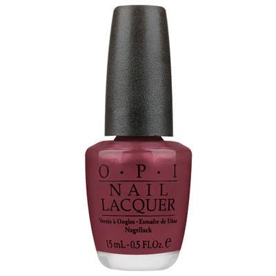 OPI Russian Catherine The Grape in the group OPI / Nail Polish / Russian at Nails, Body & Beauty (1832)