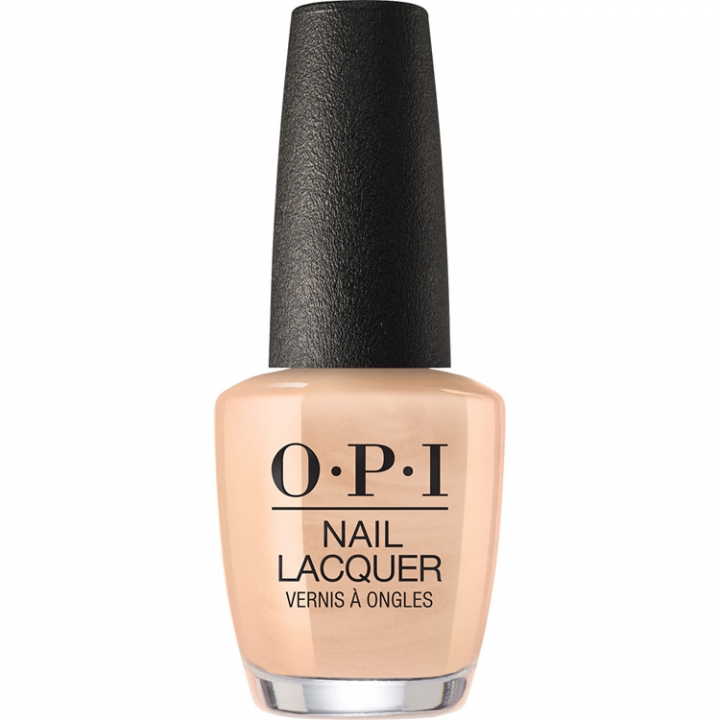 OPI Russian Cosmo-Not Tonight Honey! in the group OPI / Nail Polish / Russian at Nails, Body & Beauty (1833)