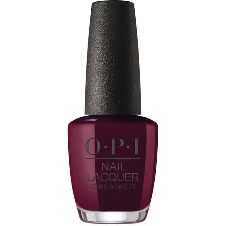 OPI Russian Midnight in Moscow in the group OPI / Nail Polish / Russian at Nails, Body & Beauty (1834)