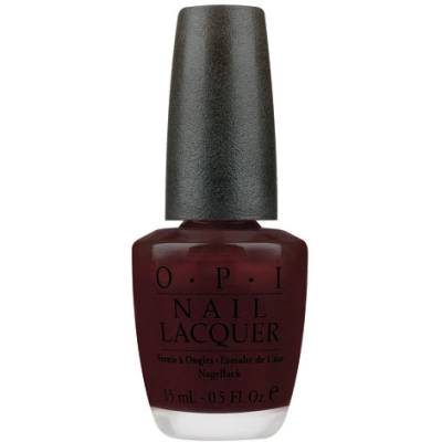 OPI Russian Suzi Says Da! in the group OPI / Nail Polish / Russian at Nails, Body & Beauty (1835)