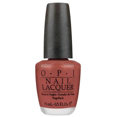OPI Russian Kréme De La Kremlin in the group OPI / Nail Polish / Russian at Nails, Body & Beauty (1836)
