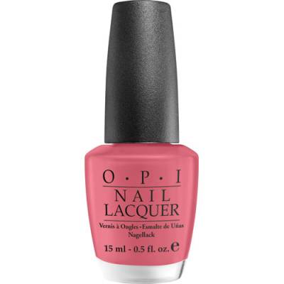 OPI South Beach Party In My Cabana in the group OPI / Nail Polish / South Beach at Nails, Body & Beauty (1844)