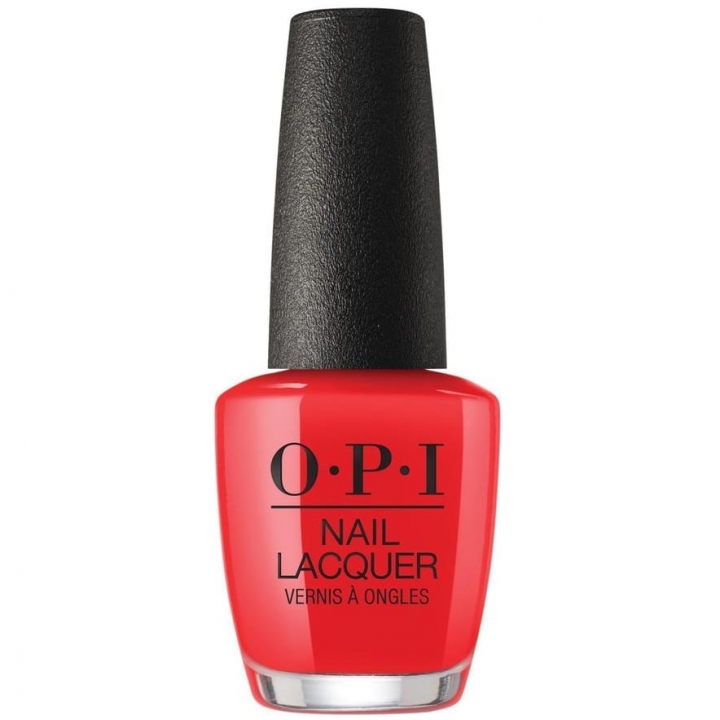 OPI South Beach OPI On Collins Ave in the group OPI / Nail Polish / South Beach at Nails, Body & Beauty (1846)