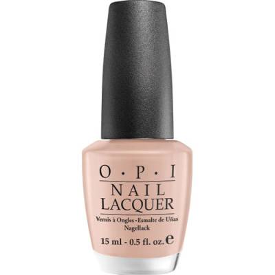 OPI South Beach Sand in My Suit in the group OPI / Nail Polish / South Beach at Nails, Body & Beauty (1849)
