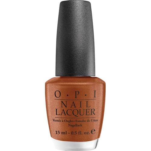 OPI South Beach Bronzed To Perfection in the group OPI / Nail Polish / South Beach at Nails, Body & Beauty (1850)