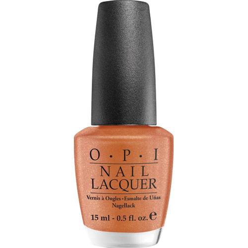 OPI South Beach Clubbing Til Sunrise in the group OPI / Nail Polish / South Beach at Nails, Body & Beauty (1852)
