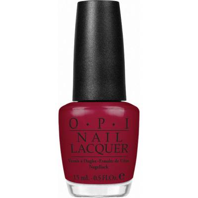 OPI Swiss Just a Little Rsti at This in the group OPI / Nail Polish / Swiss at Nails, Body & Beauty (1860)