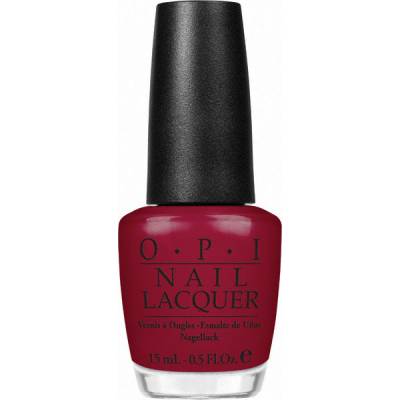 OPI Swiss Just a Little Rösti at This in the group OPI / Nail Polish / Swiss at Nails, Body & Beauty (1860)