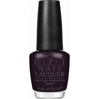 OPI Swiss William Tell Me About OPI in the group OPI / Nail Polish / Swiss at Nails, Body & Beauty (1861)