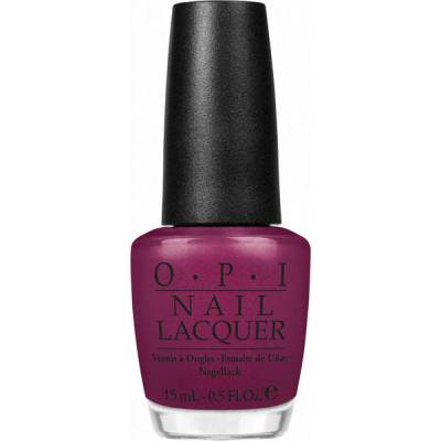 OPI Swiss Diva of Geneva in the group OPI / Nail Polish / Swiss at Nails, Body & Beauty (1863)