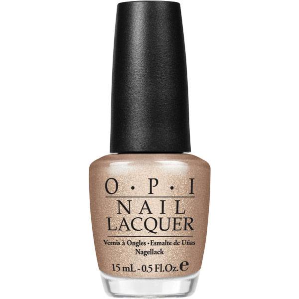 OPI Swiss Glitzerland in the group OPI / Nail Polish / Swiss at Nails, Body & Beauty (1865)