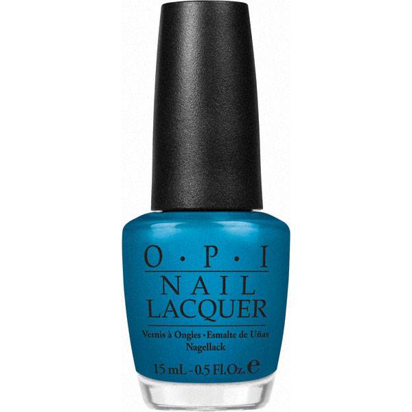 OPI Swiss Yodel Me on My Cell in the group OPI / Nail Polish / Swiss at Nails, Body & Beauty (1866)