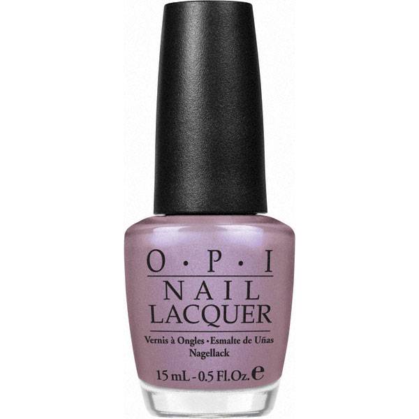OPI Swiss The Color to Watch in the group OPI / Nail Polish / Swiss at Nails, Body & Beauty (1867)