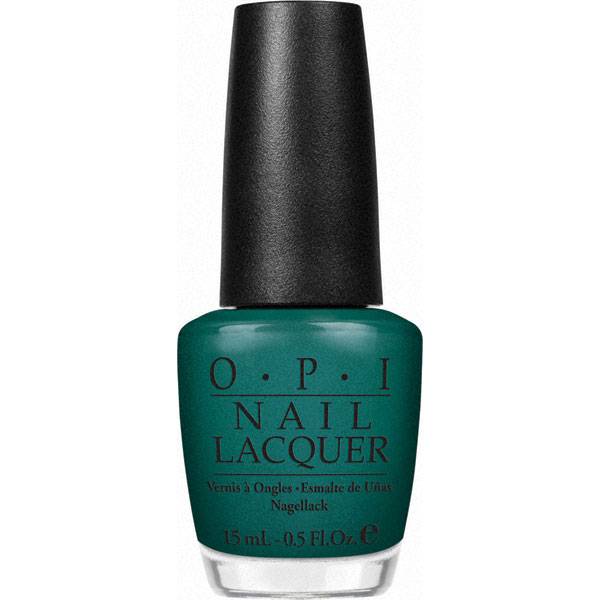 OPI Swiss Cuckoo for this Color in the group OPI / Nail Polish / Swiss at Nails, Body & Beauty (1868)