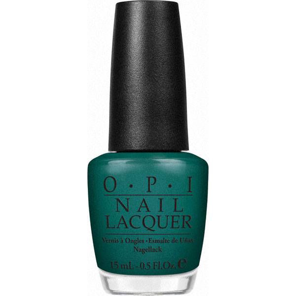 OPI Swiss Cuckoo for this Color in the group OPI / Nail Polish / Swiss at Nails, Body & Beauty (1868)