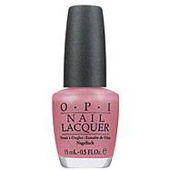 OPI Be Mine! in the group OPI / Nail Polish / Other Shades at Nails, Body & Beauty (1869)
