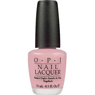 OPI I Pink I Love You in the group OPI / Nail Polish / Other Shades at Nails, Body & Beauty (1872)