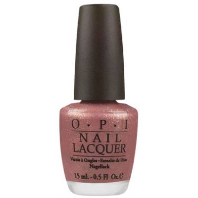 OPI Love will Blossom in the group OPI / Nail Polish / Other Shades at Nails, Body & Beauty (1873)