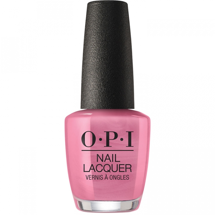 OPI Aphrodites Pink Nightie in the group OPI / Nail Polish / Other Shades at Nails, Body & Beauty (1876)