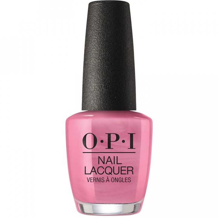 OPI Aphrodite´s Pink Nightie in the group OPI / Nail Polish / Other Shades at Nails, Body & Beauty (1876)