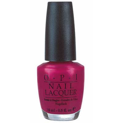 OPI Its All Greek to Me! in the group OPI / Nail Polish / Other Shades at Nails, Body & Beauty (1878)