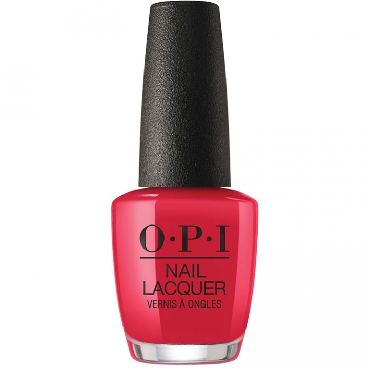 OPI Cajun Shrimp in the group OPI / Nail Polish / Other Shades at Nails, Body & Beauty (1879)