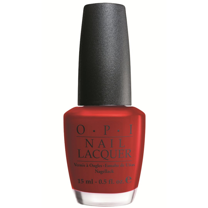 OPI I´m Not Really a Waitress in the group OPI / Nail Polish / Other Shades at Nails, Body & Beauty (1880)