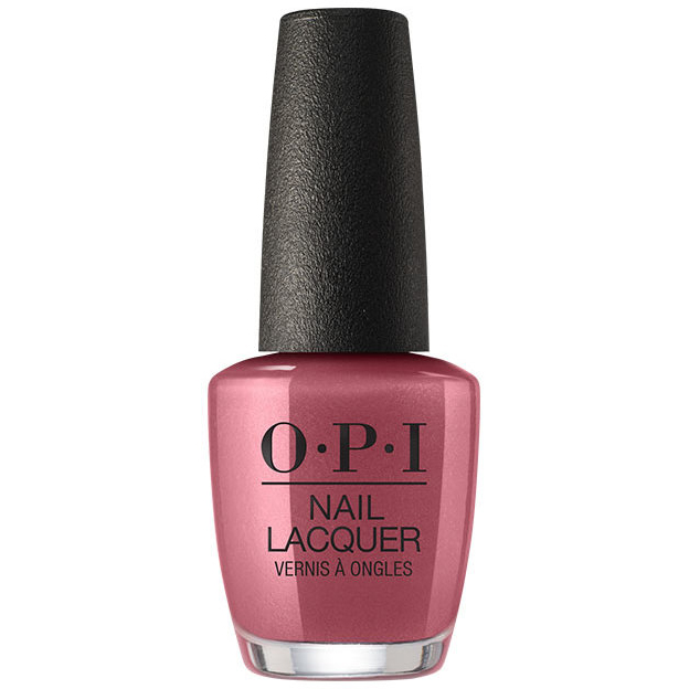 OPI Chicago Champagne Toast in the group OPI / Nail Polish / Other Shades at Nails, Body & Beauty (1881)