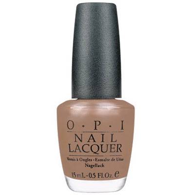 OPI Innsbruck Bronze in the group OPI / Nail Polish / Other Shades at Nails, Body & Beauty (1883)