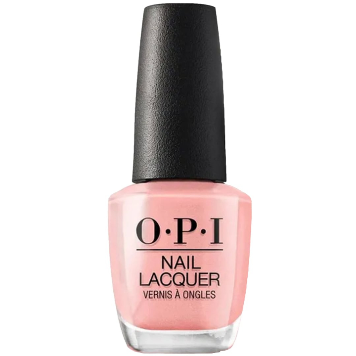 OPI Italian Love Affair in the group OPI / Nail Polish / Other Shades at Nails, Body & Beauty (1884)