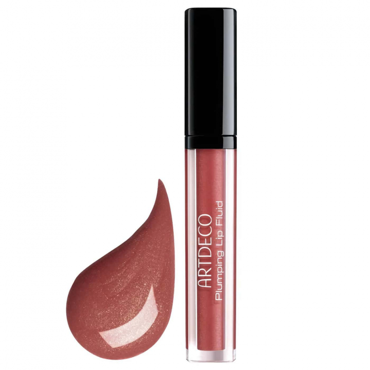 Buy Artdeco Lip Fluid Goddess | Lip Gloss for a Divine Loo Artdeco Plumping Lip Fluid No 28 Goddess-volumizing lip gloss