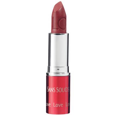 Sans Soucis Läppstift Nr:10 True Love in the group Product Cemetery at Nails, Body & Beauty (1941)