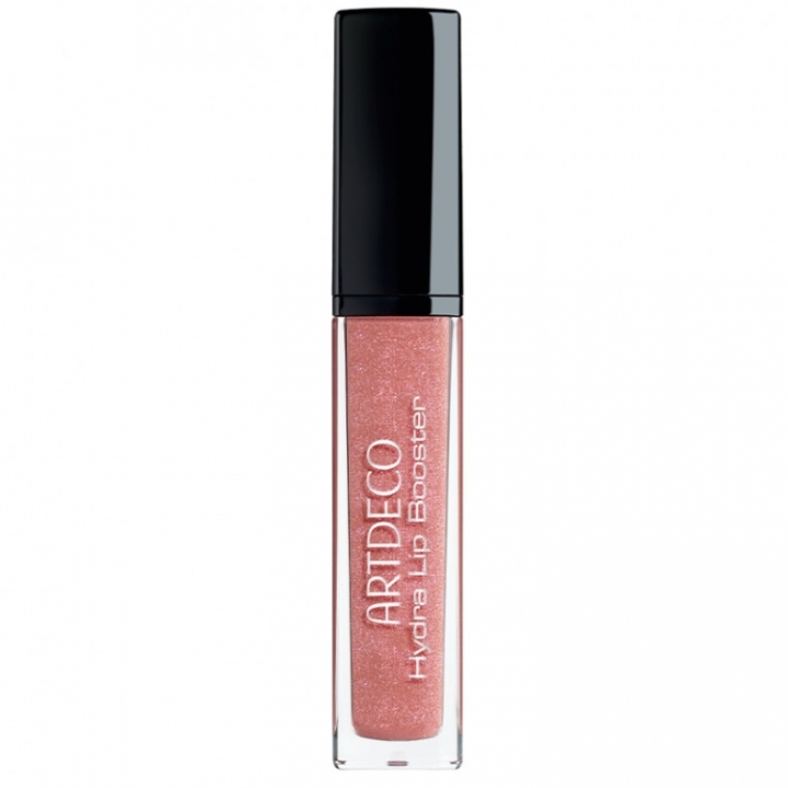 Artdeco Hydra Lip Booster No.20 Translucent Sparkling Muse in the group Artdeco / Lip Gloss at Nails, Body & Beauty (197-20)